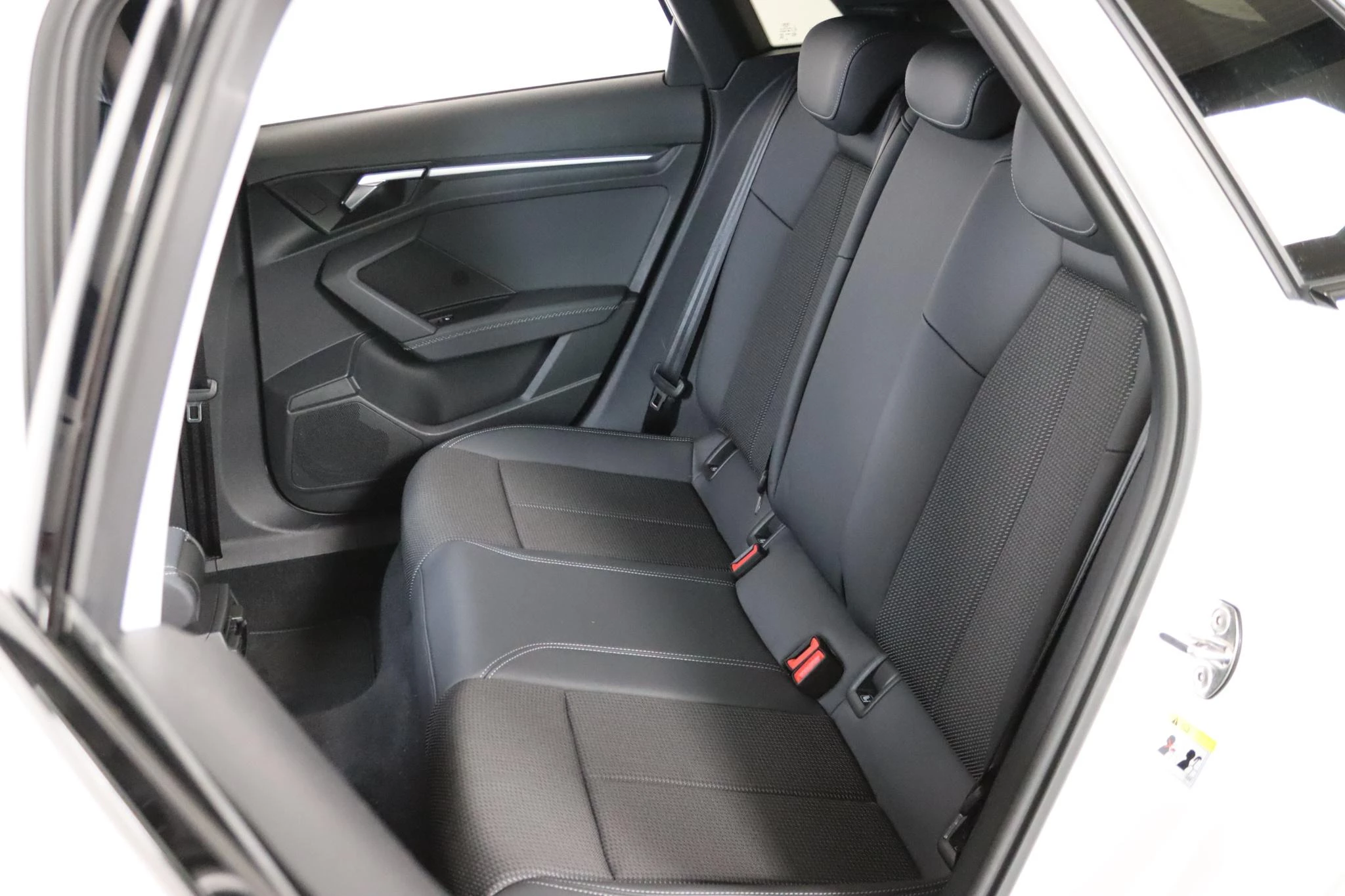 Hoofdafbeelding Audi S3