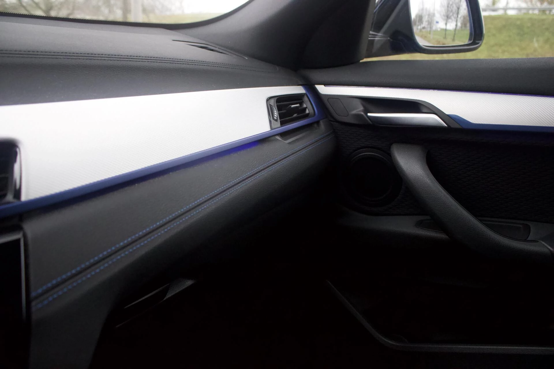 Hoofdafbeelding BMW X2