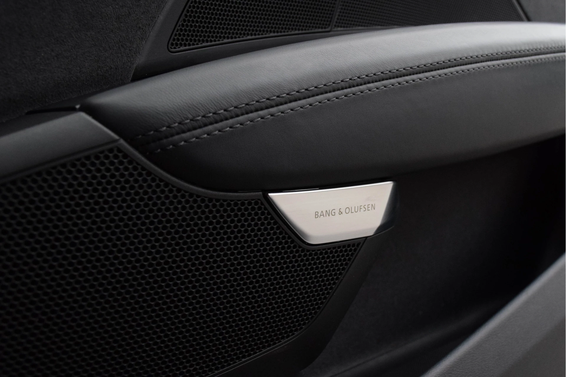 Hoofdafbeelding Audi e-tron GT