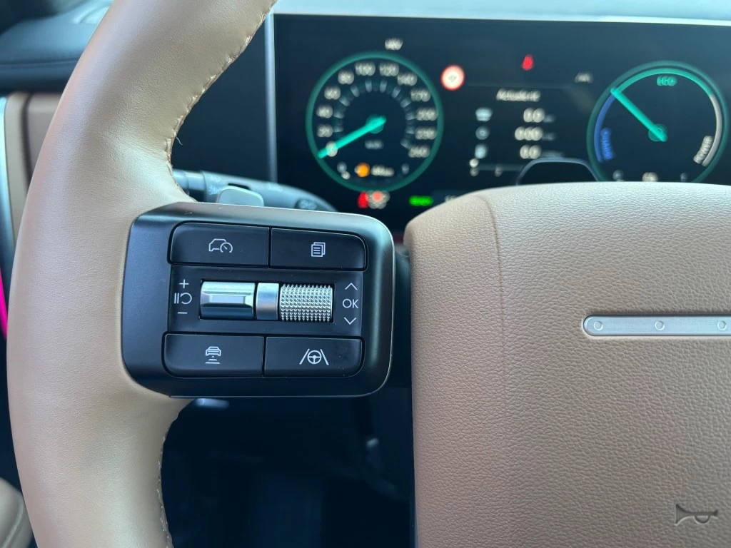 Hoofdafbeelding Hyundai Santa Fe