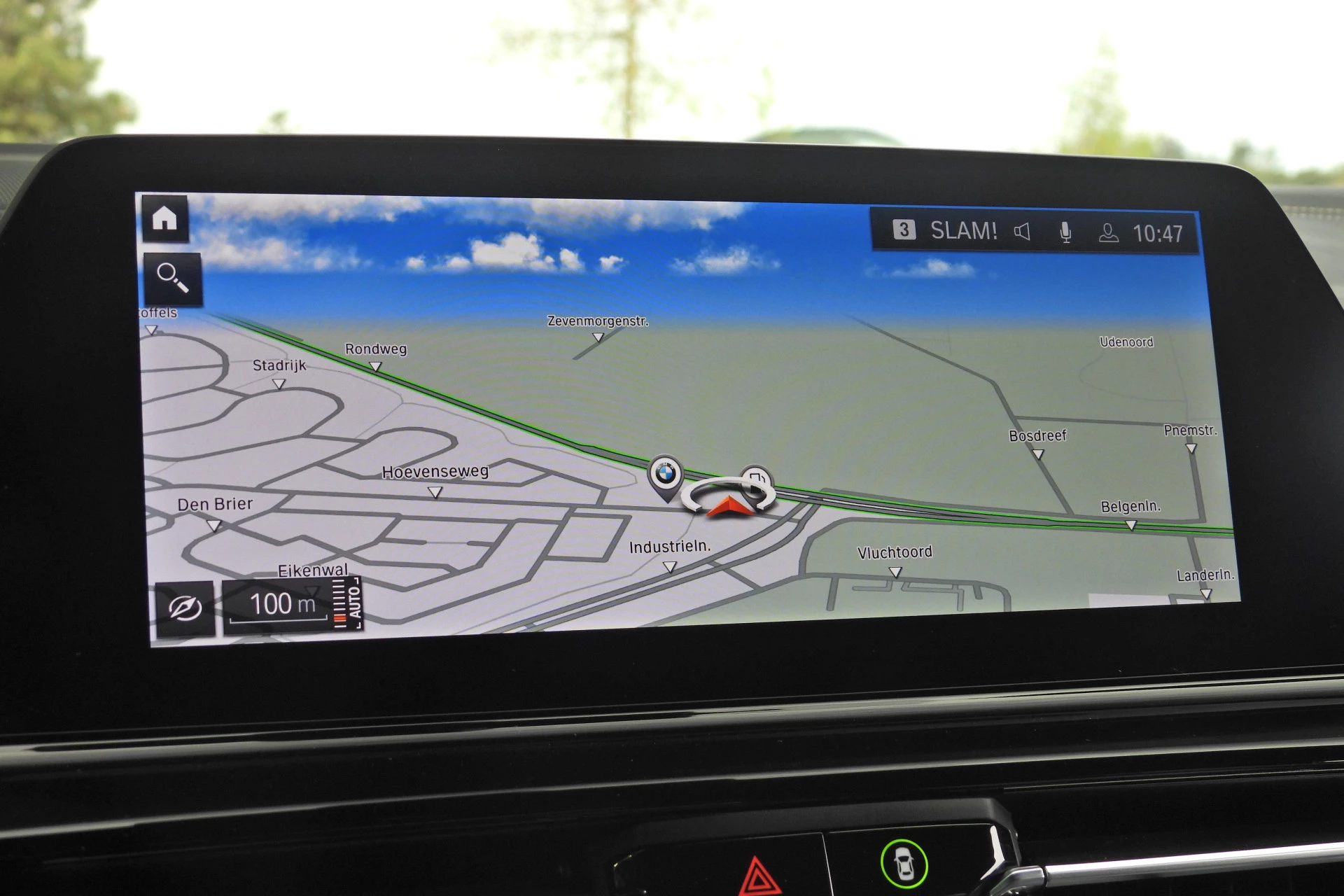 Hoofdafbeelding BMW 8 Serie