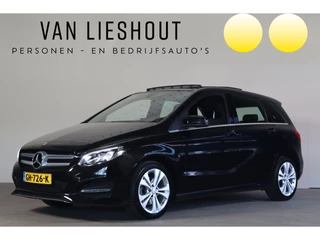 Mercedes-Benz B-Klasse 200 Prestige NL-Auto!! Panoramadak I Climate