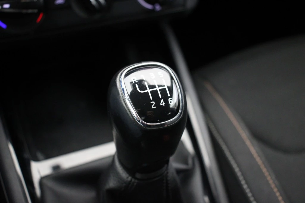 Hoofdafbeelding Škoda Scala