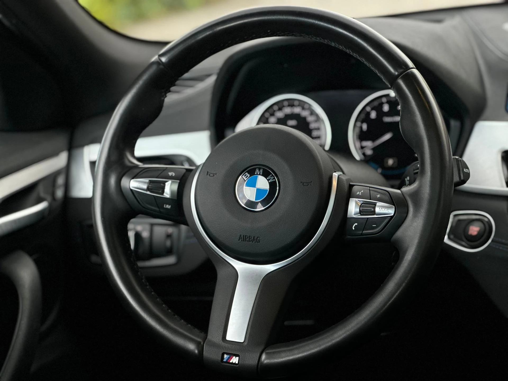 Hoofdafbeelding BMW X2