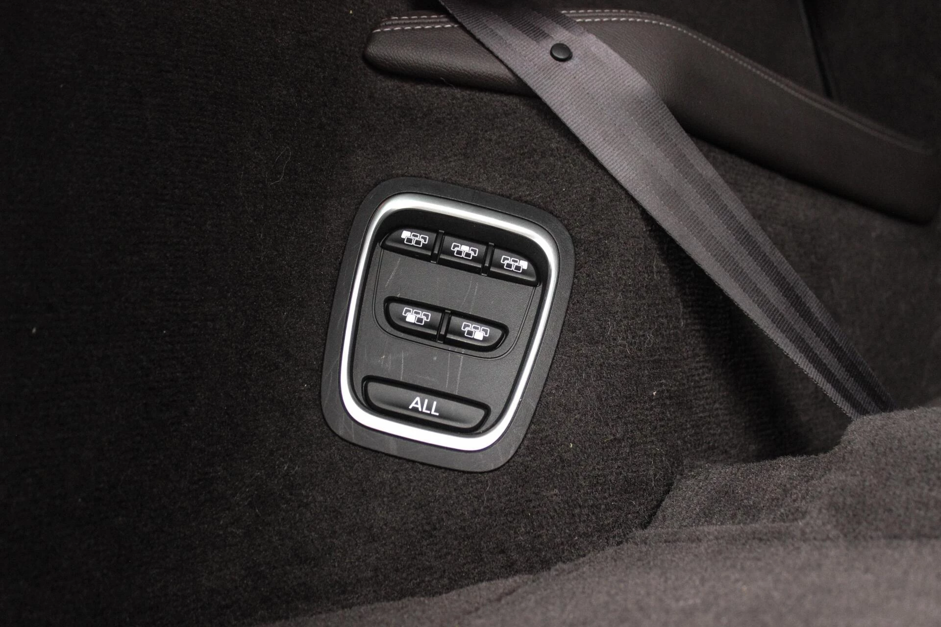 Hoofdafbeelding Renault Espace