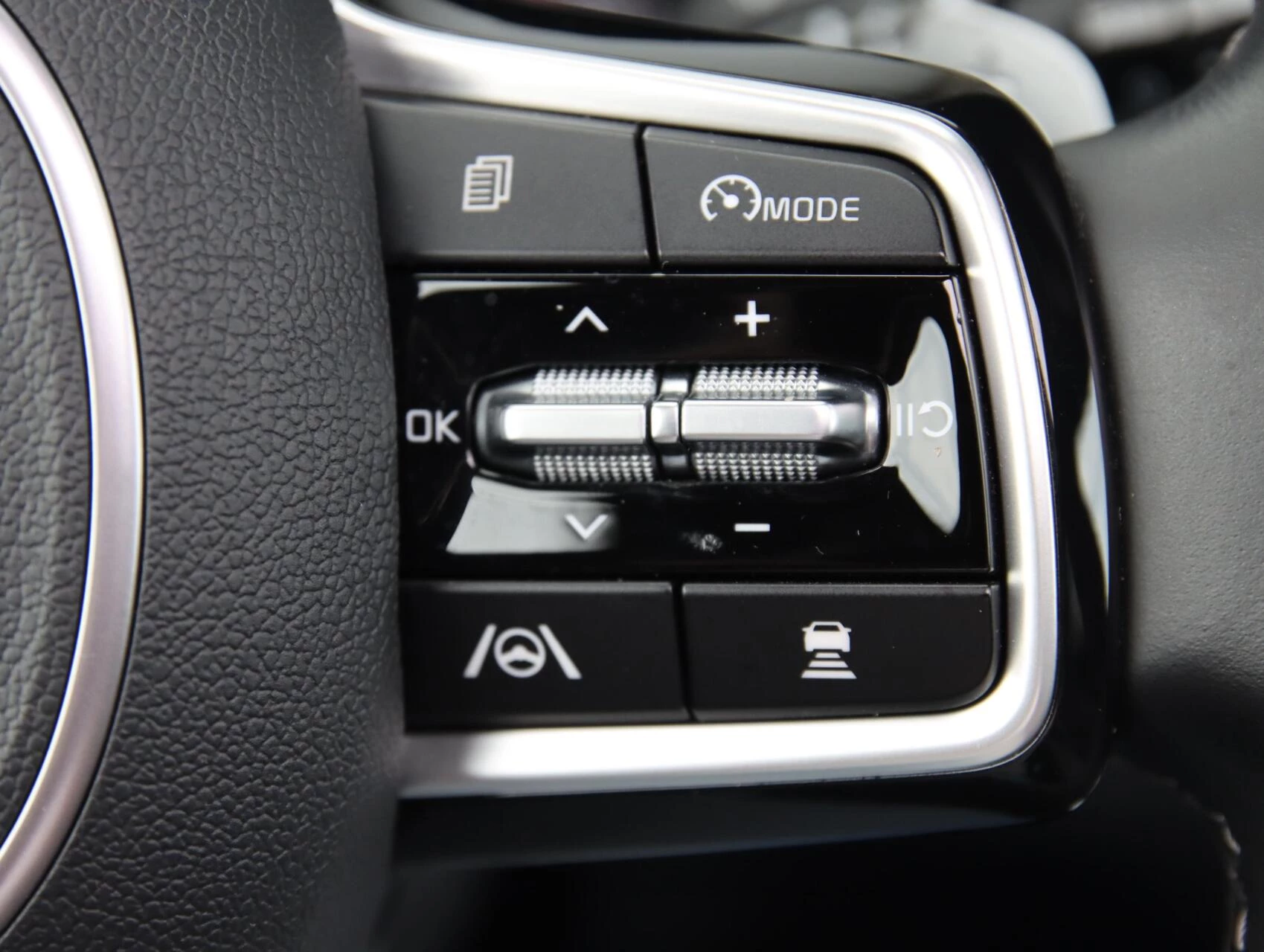 Hoofdafbeelding Kia Sorento