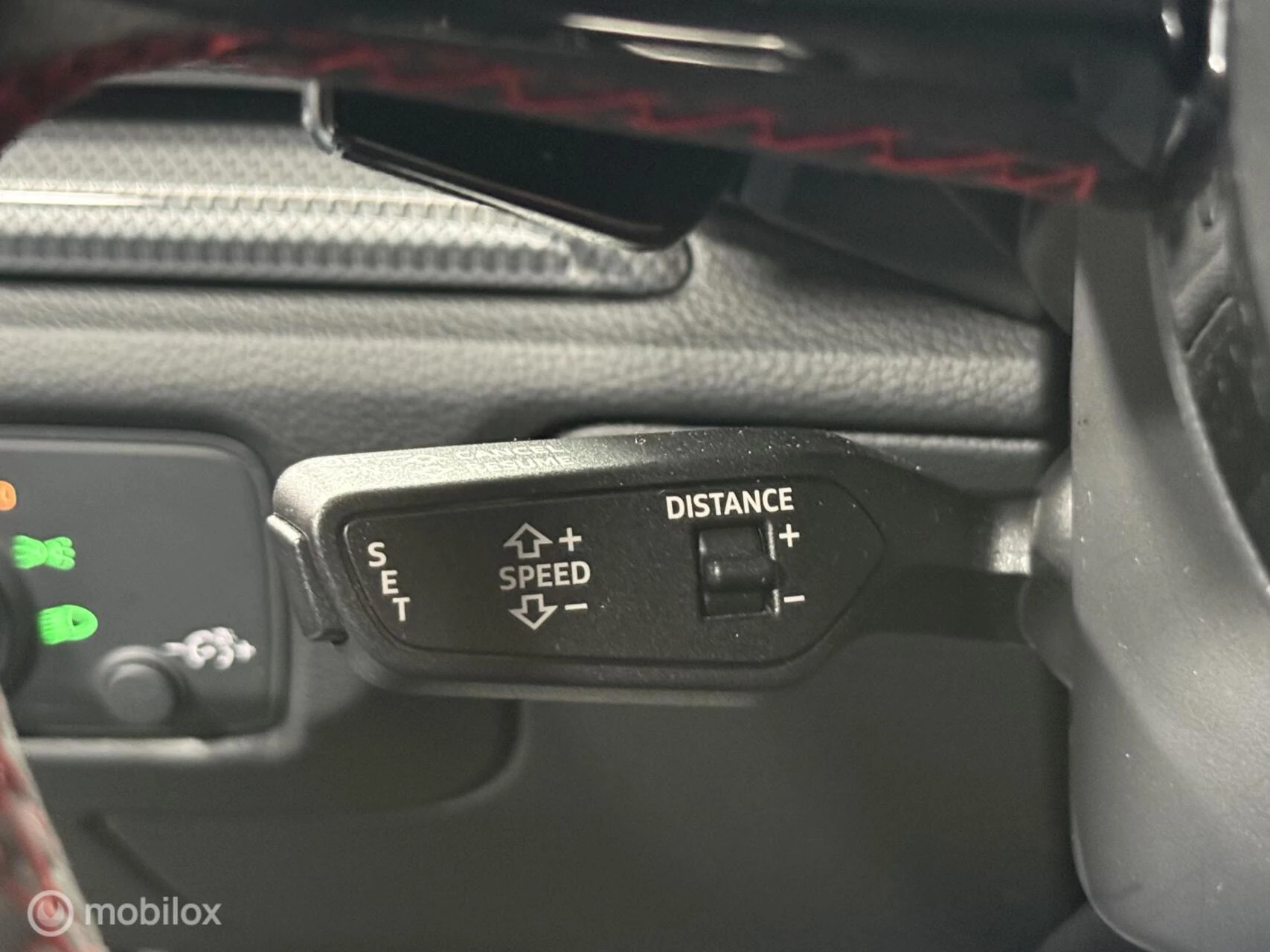 Hoofdafbeelding Audi RS3