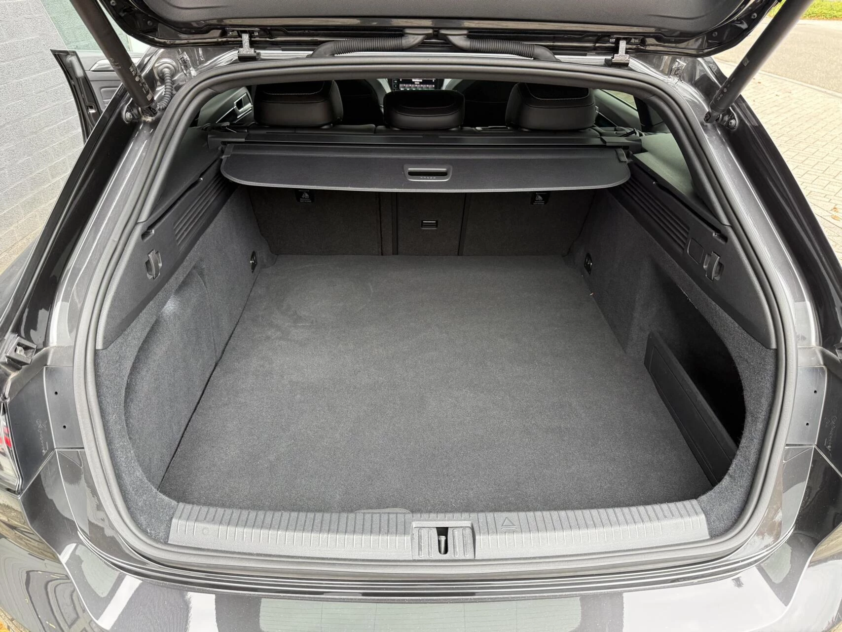 Hoofdafbeelding Volkswagen Arteon