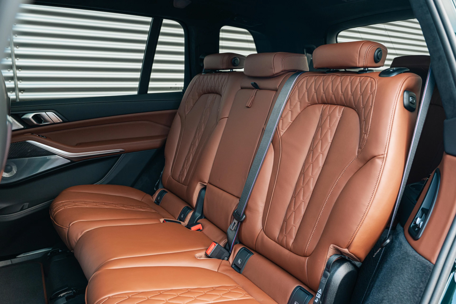 Hoofdafbeelding BMW X7