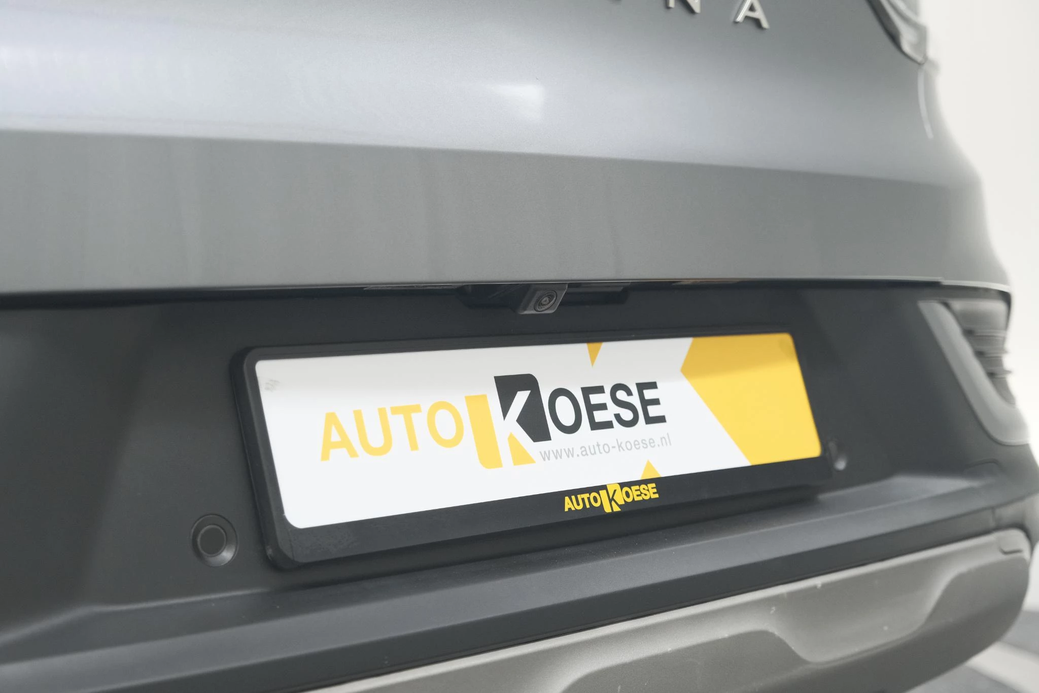 Hoofdafbeelding Renault Arkana