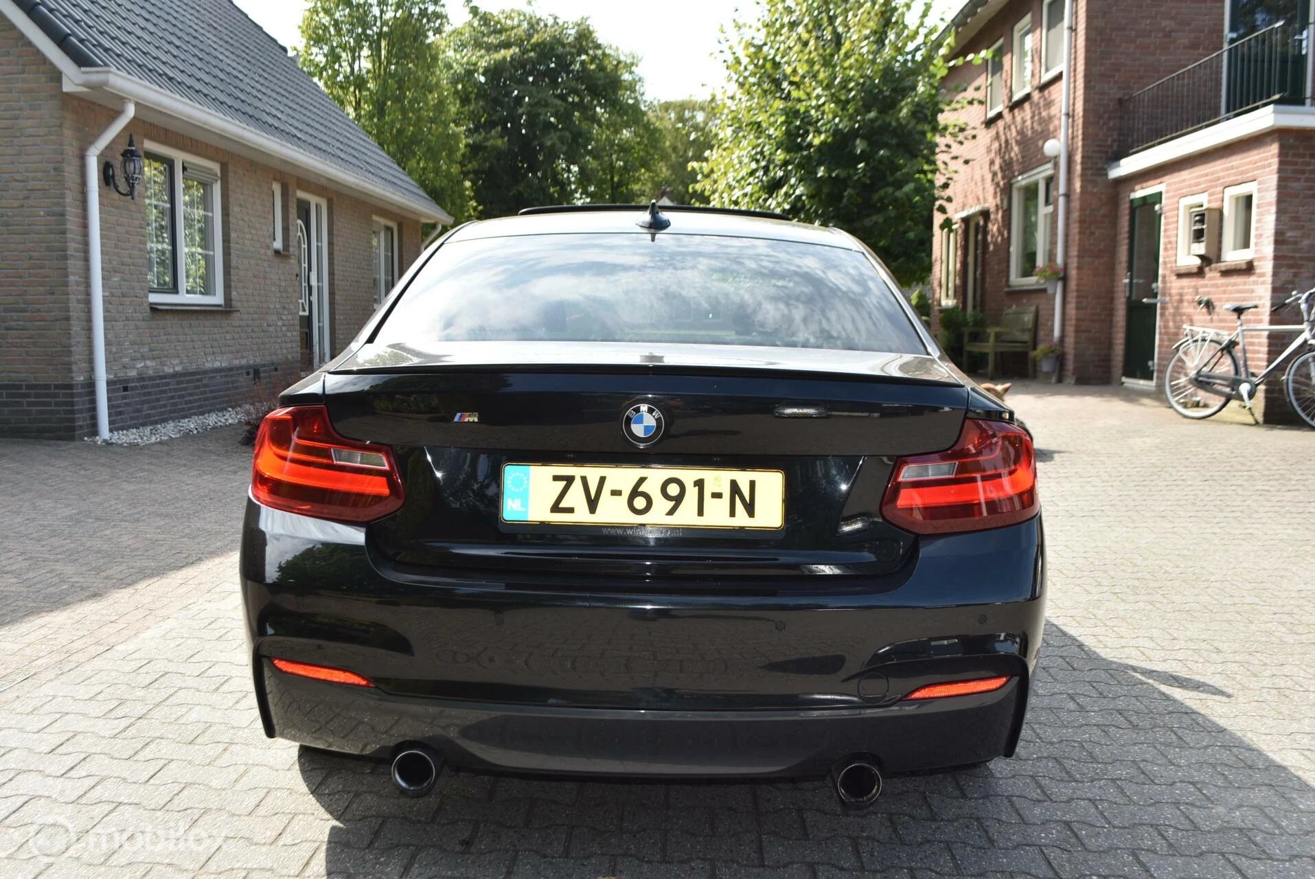 Hoofdafbeelding BMW 2 Serie