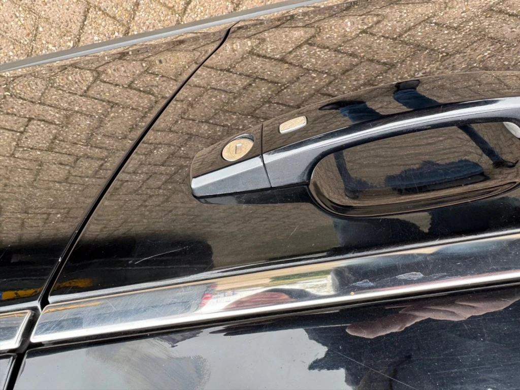 Hoofdafbeelding Chevrolet Volt