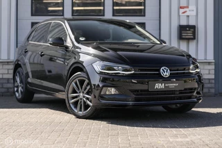 Volkswagen Polo 1.0 TSI Highline DSG VIRTUAL LED ACC NAVI