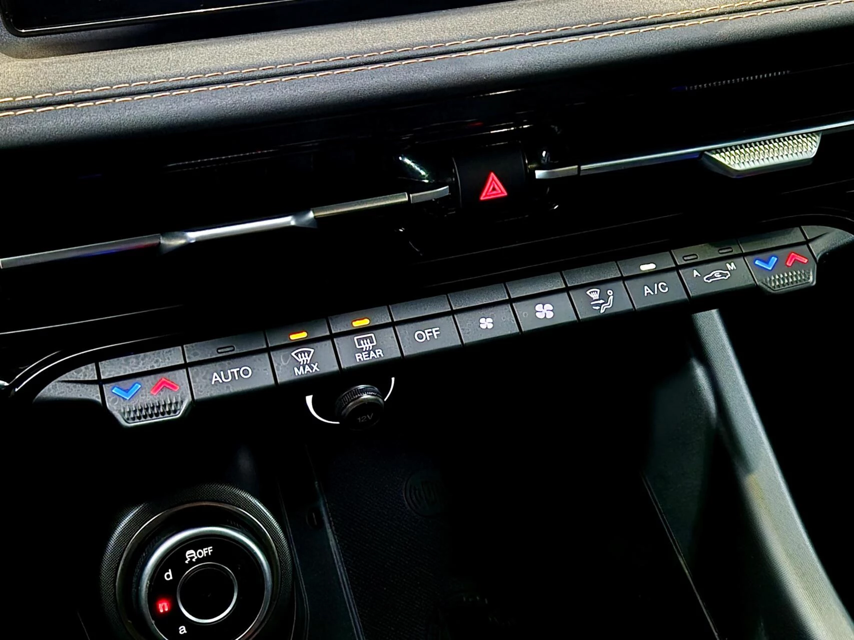 Hoofdafbeelding Alfa Romeo Tonale