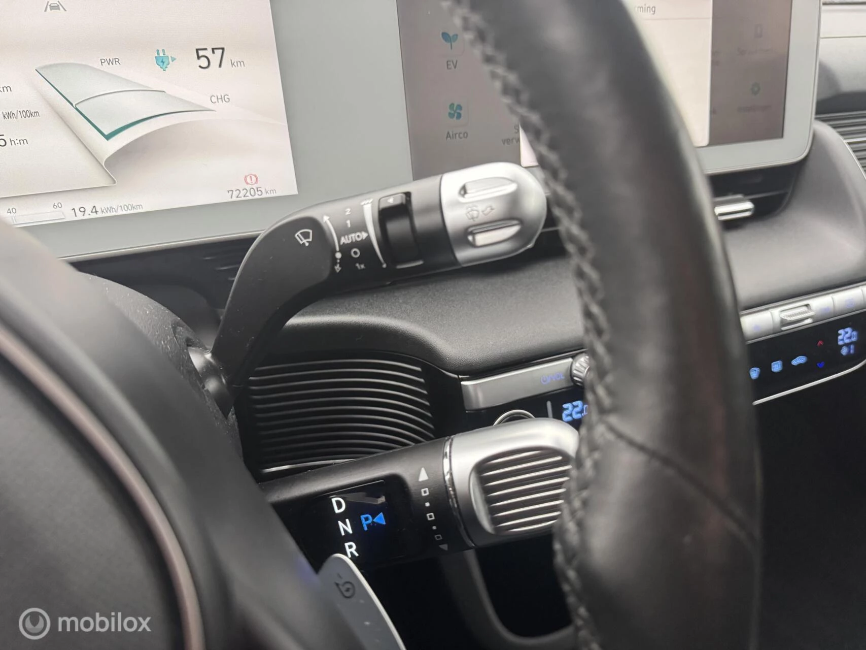 Hoofdafbeelding Hyundai IONIQ 5