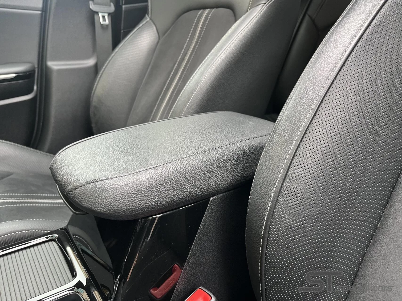 Hoofdafbeelding Kia Ceed