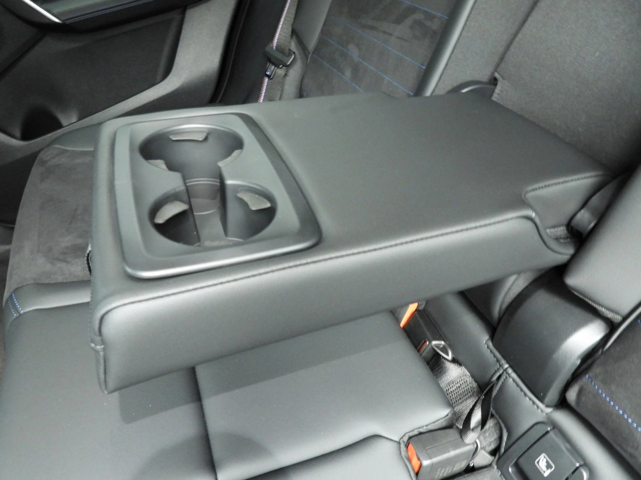 Hoofdafbeelding BMW iX1