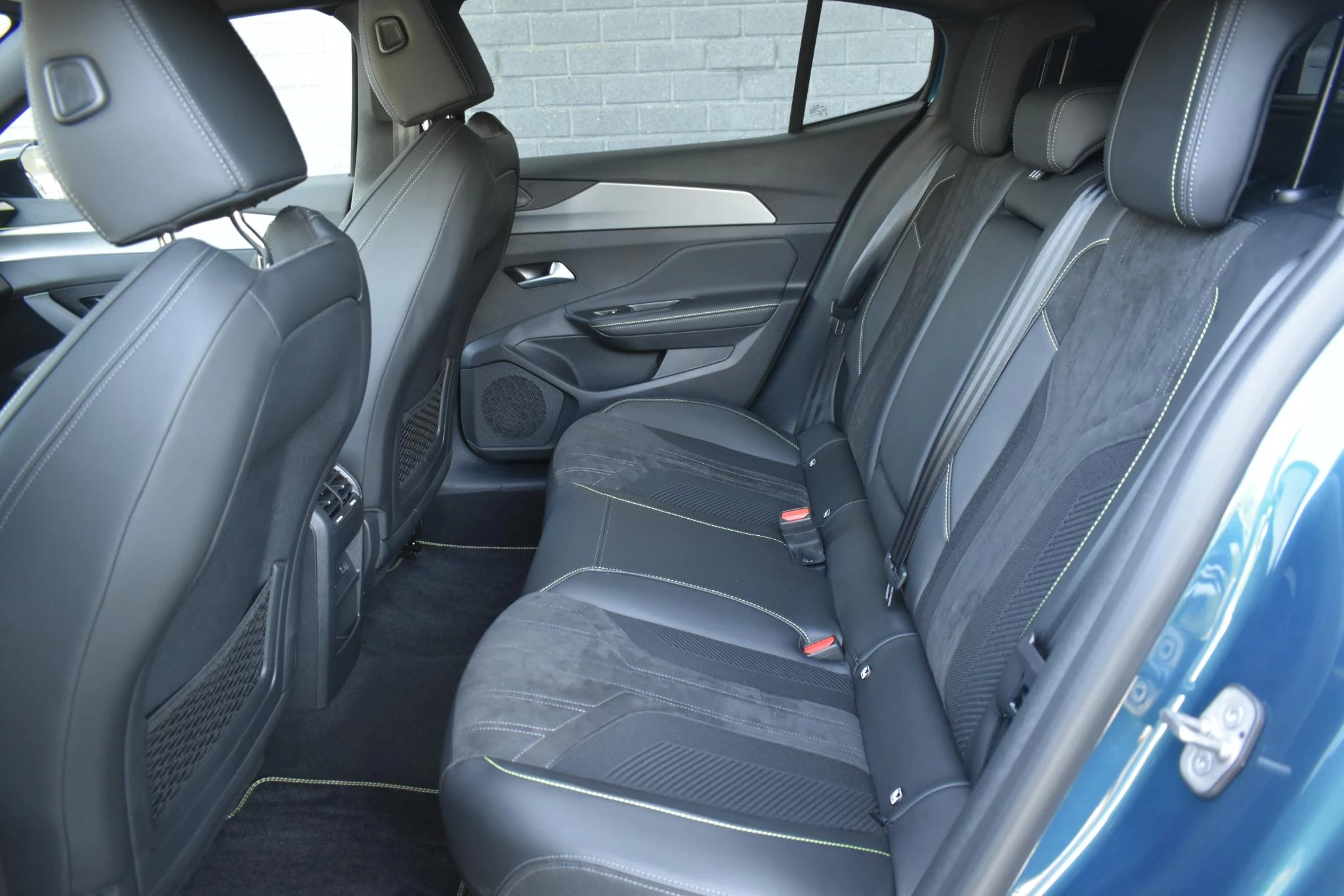 Hoofdafbeelding Peugeot 408