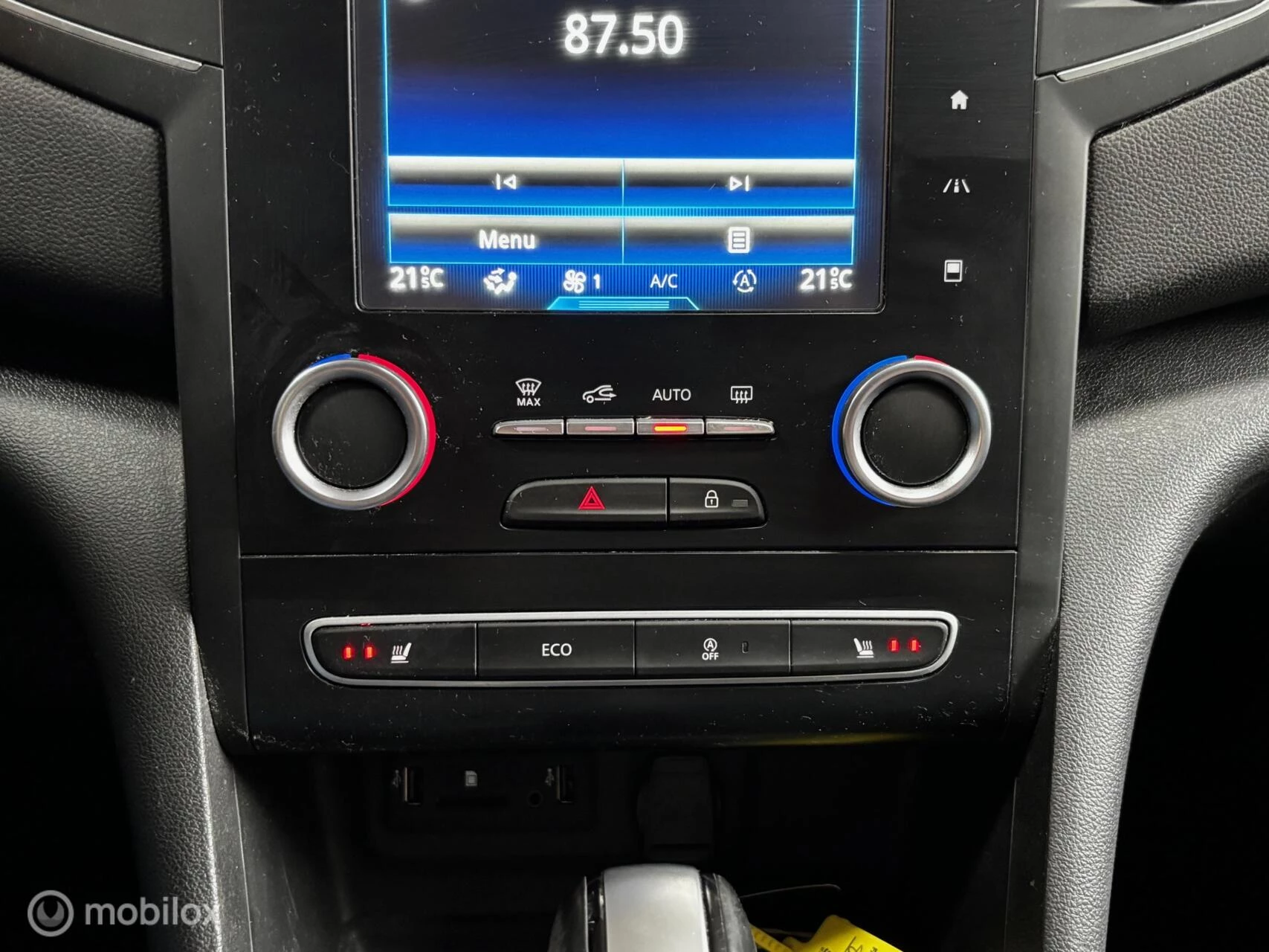 Hoofdafbeelding Renault Mégane