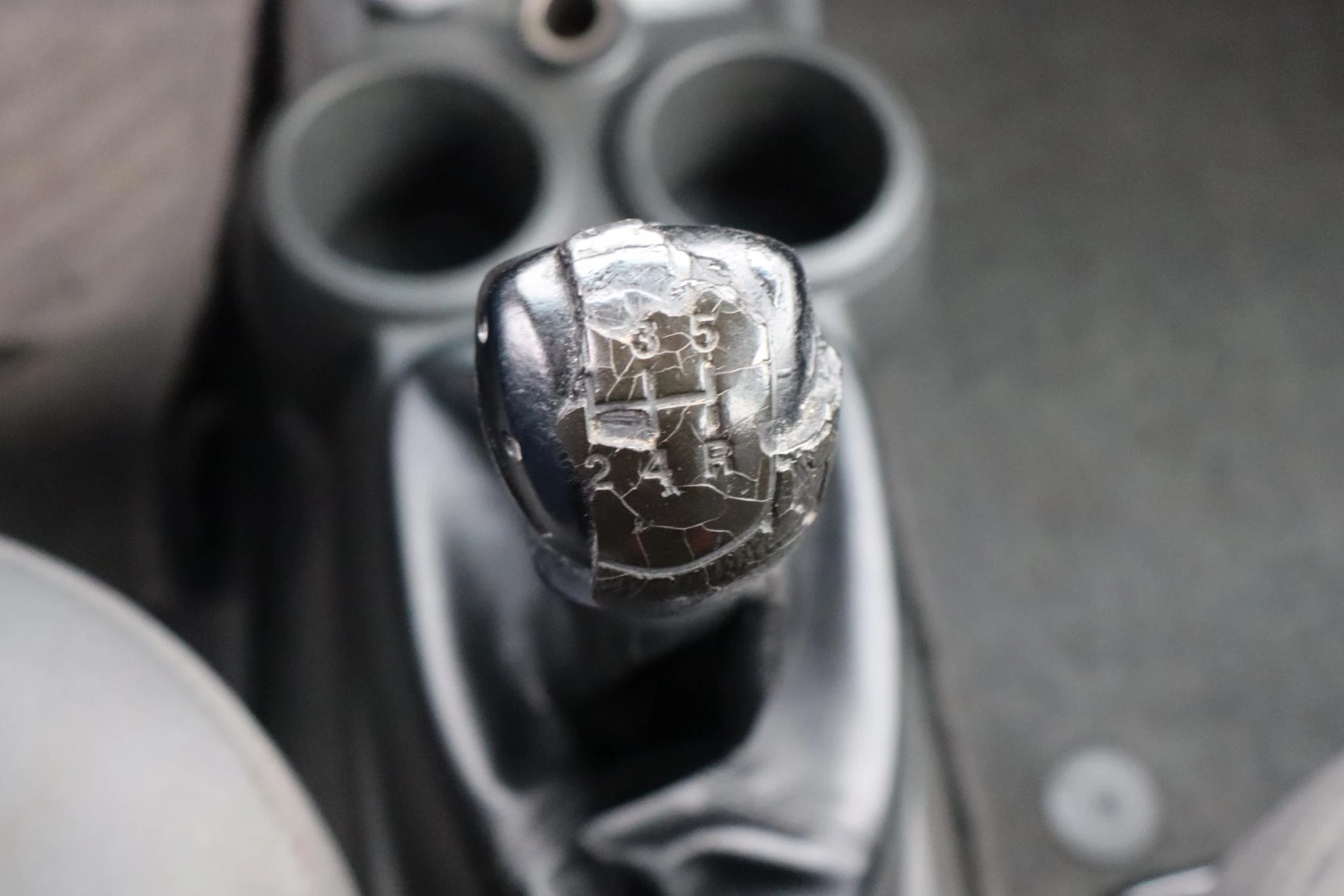 Hoofdafbeelding Chevrolet Spark