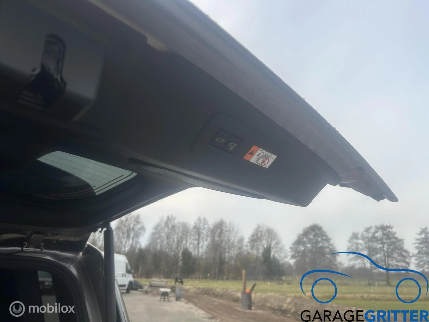 Hoofdafbeelding Toyota Land Cruiser