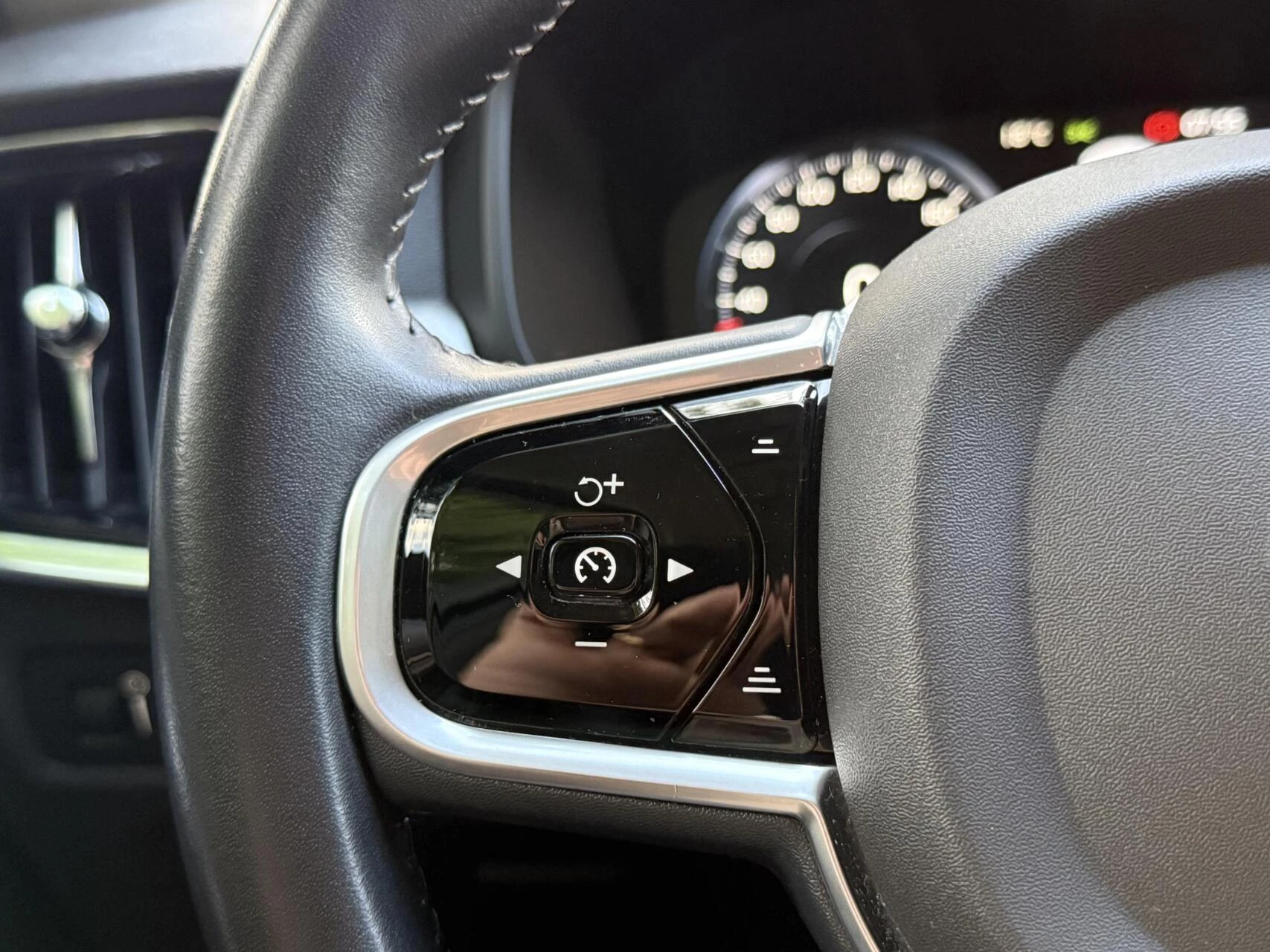 Hoofdafbeelding Volvo V90