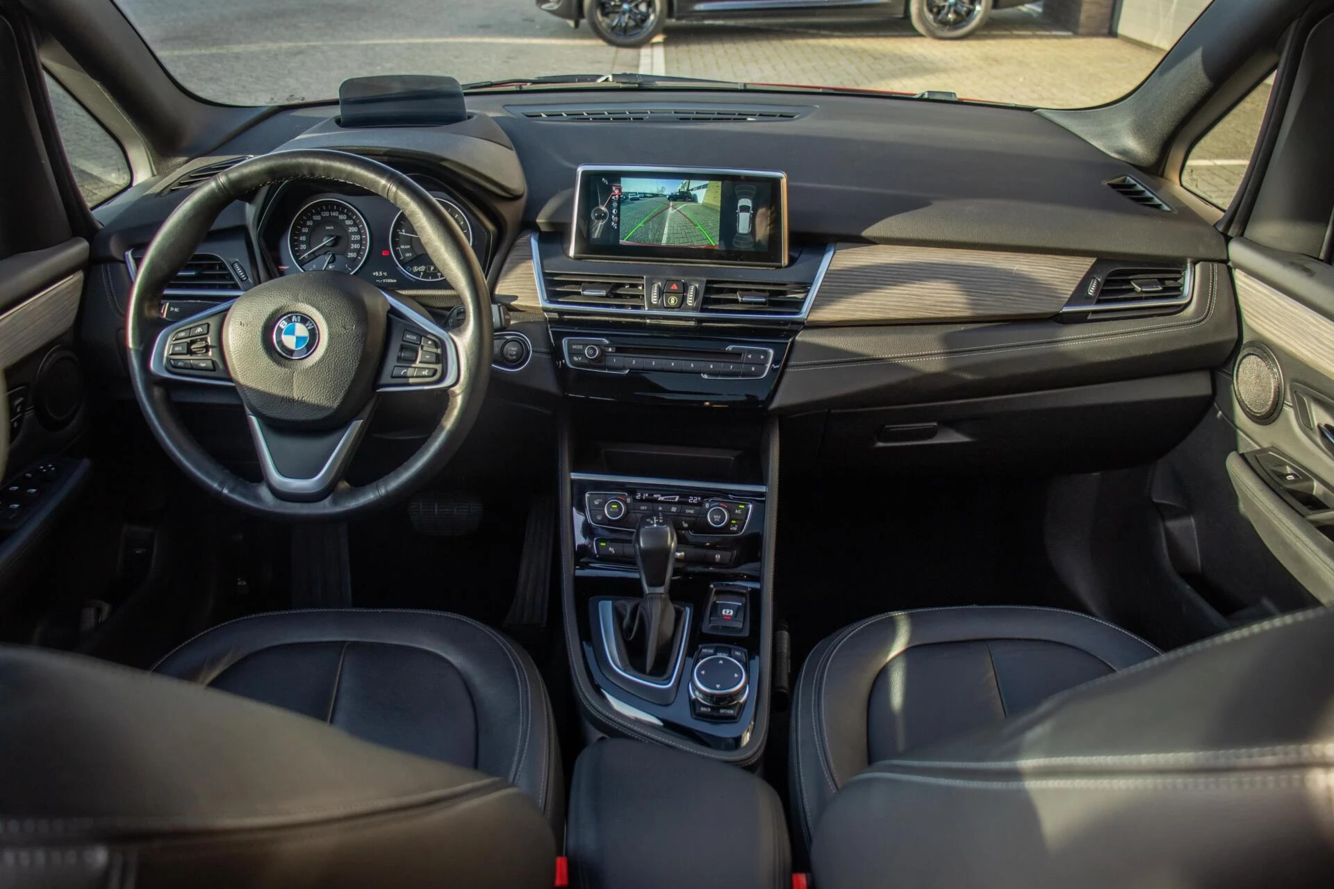 Hoofdafbeelding BMW 2 Serie