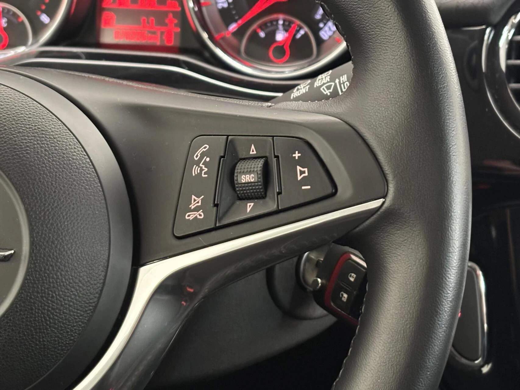 Hoofdafbeelding Opel ADAM