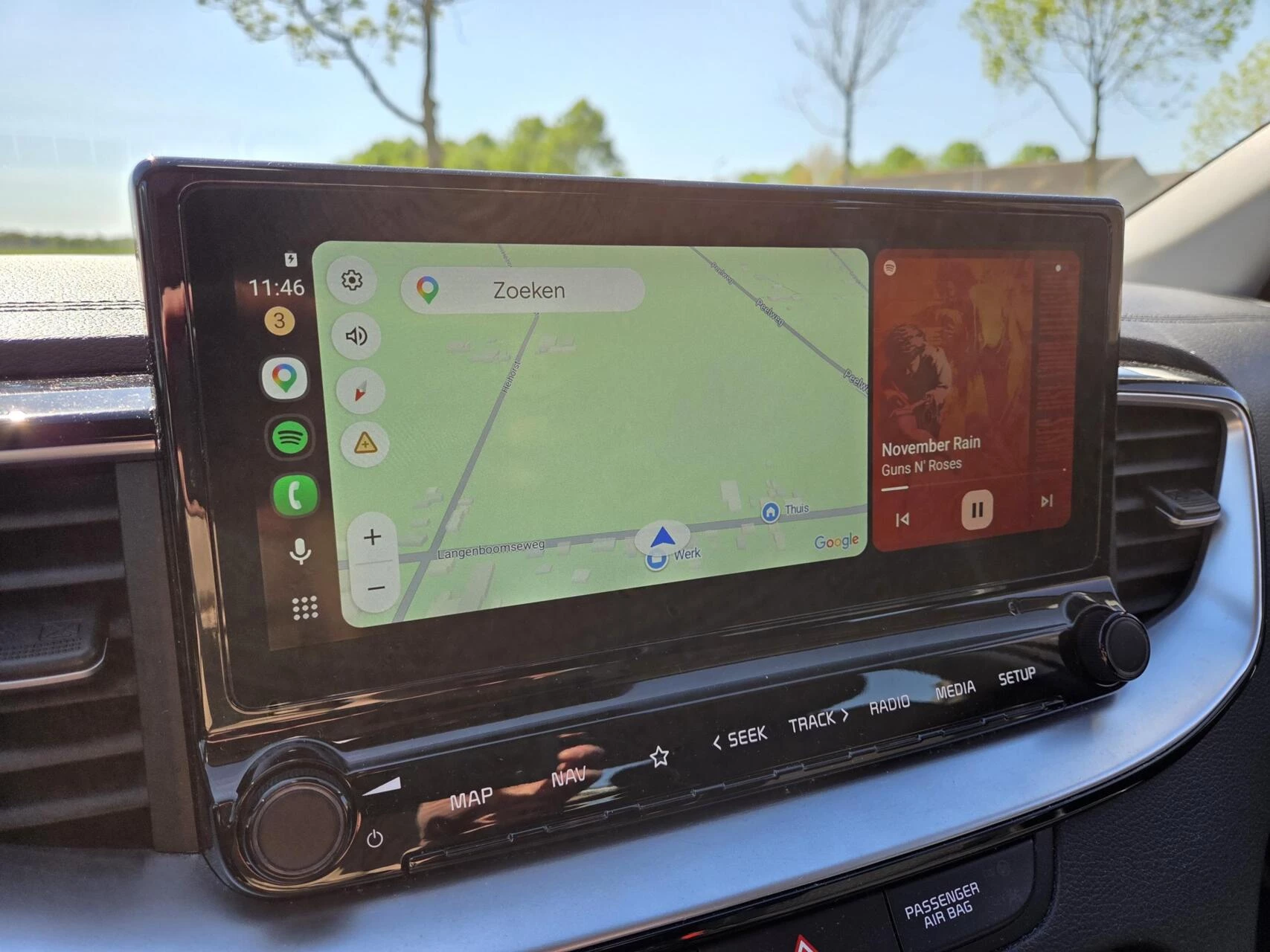 Hoofdafbeelding Kia XCeed