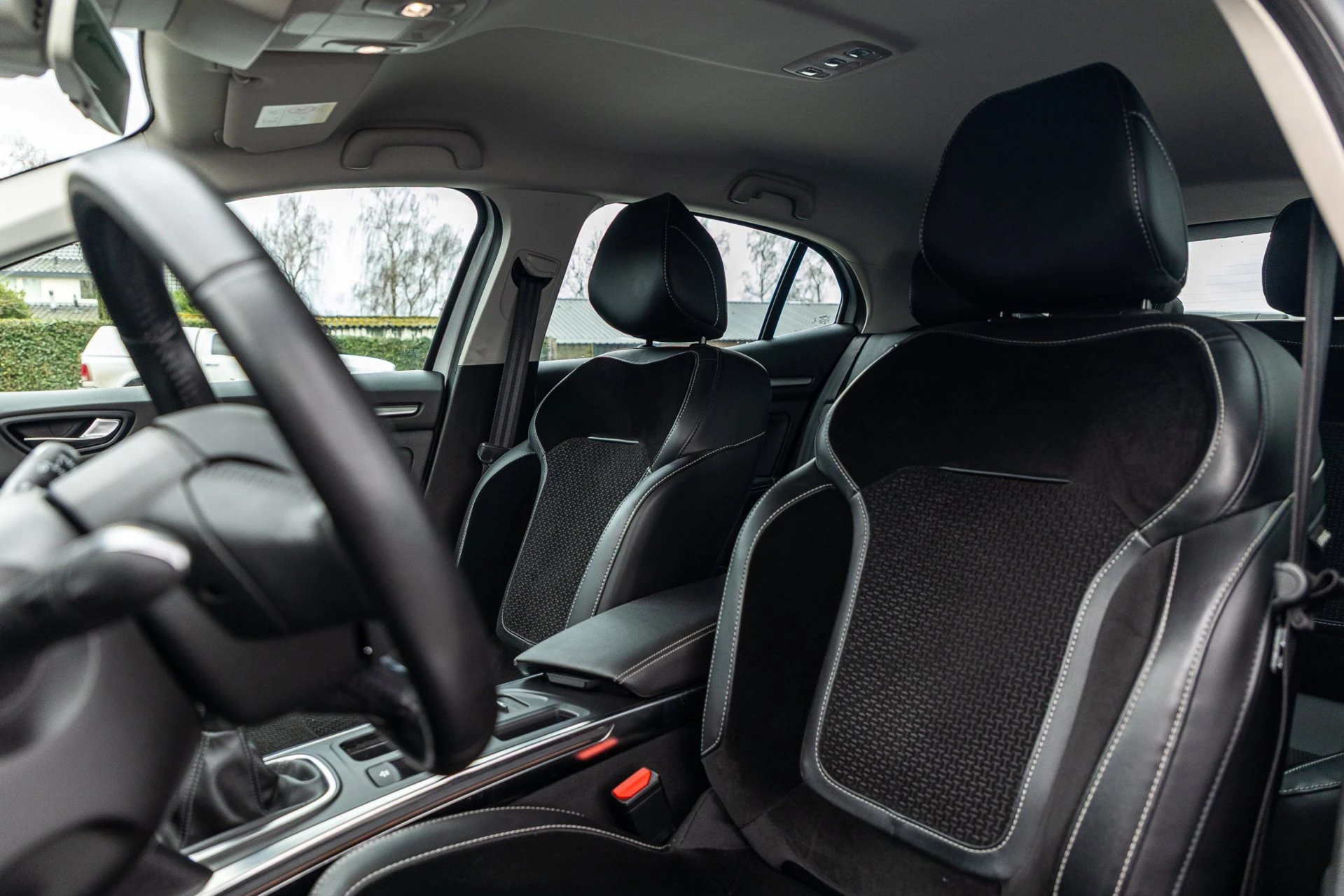 Hoofdafbeelding Renault Mégane