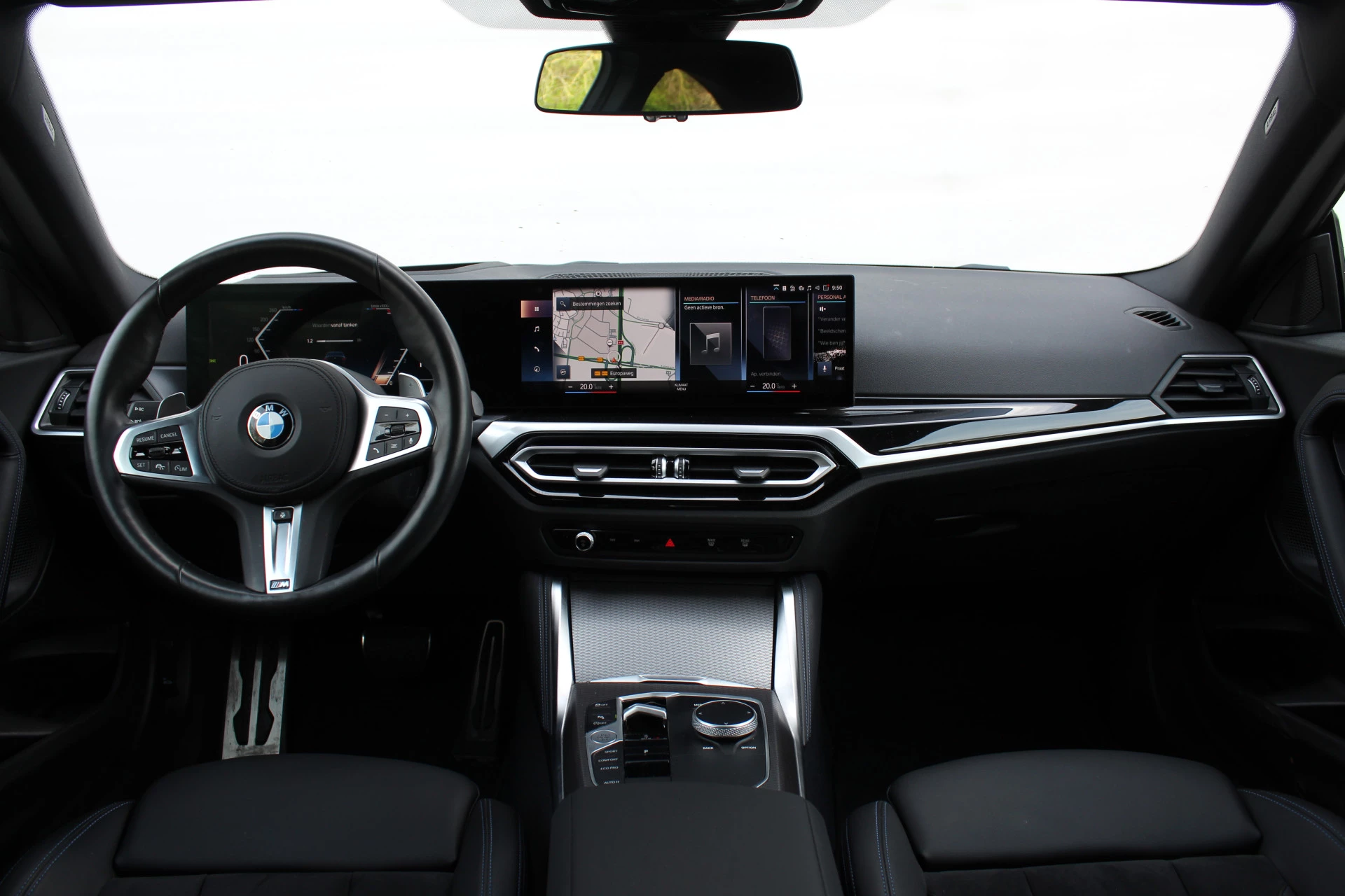 Hoofdafbeelding BMW 2 Serie