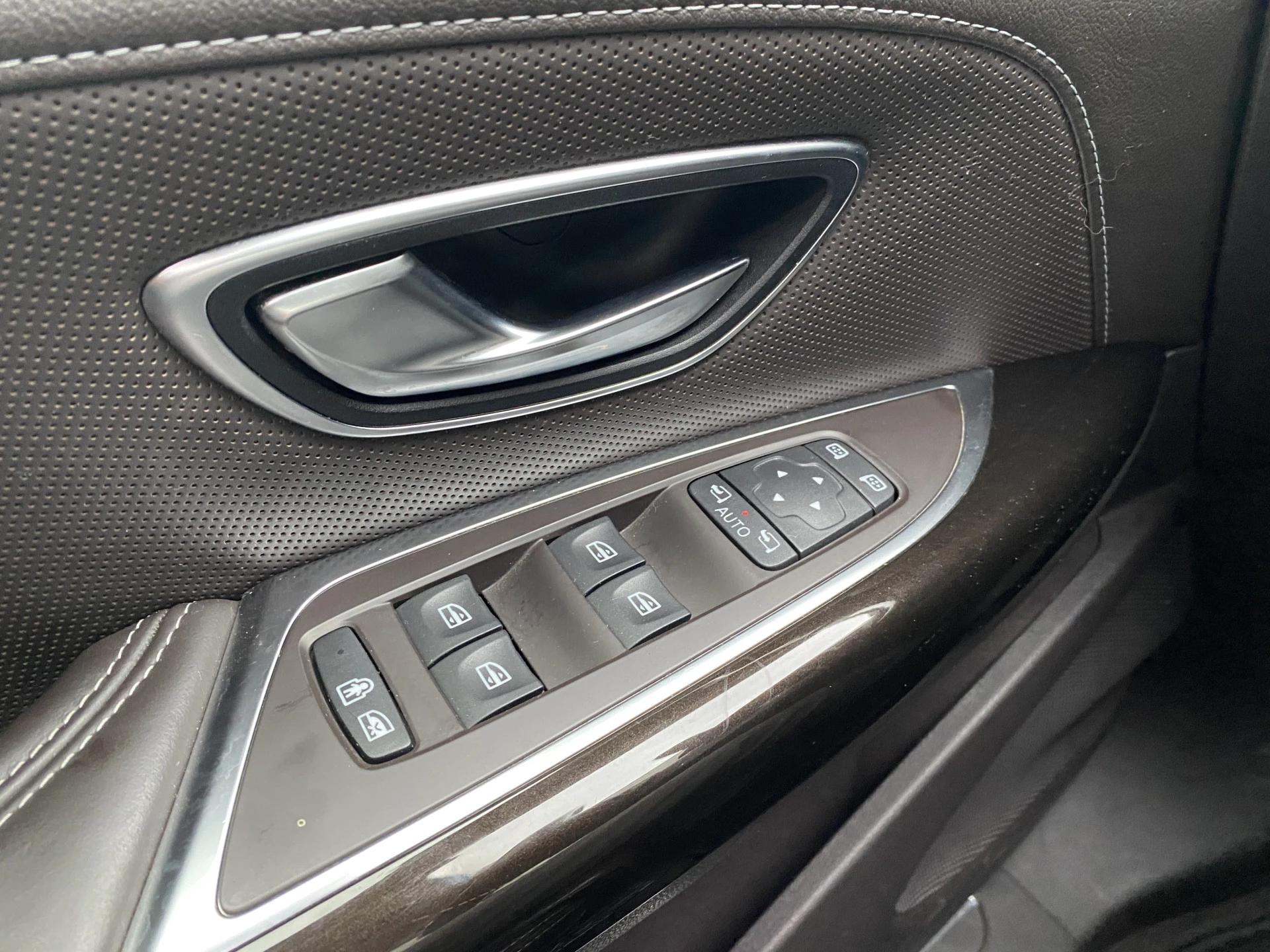 Hoofdafbeelding Renault Espace