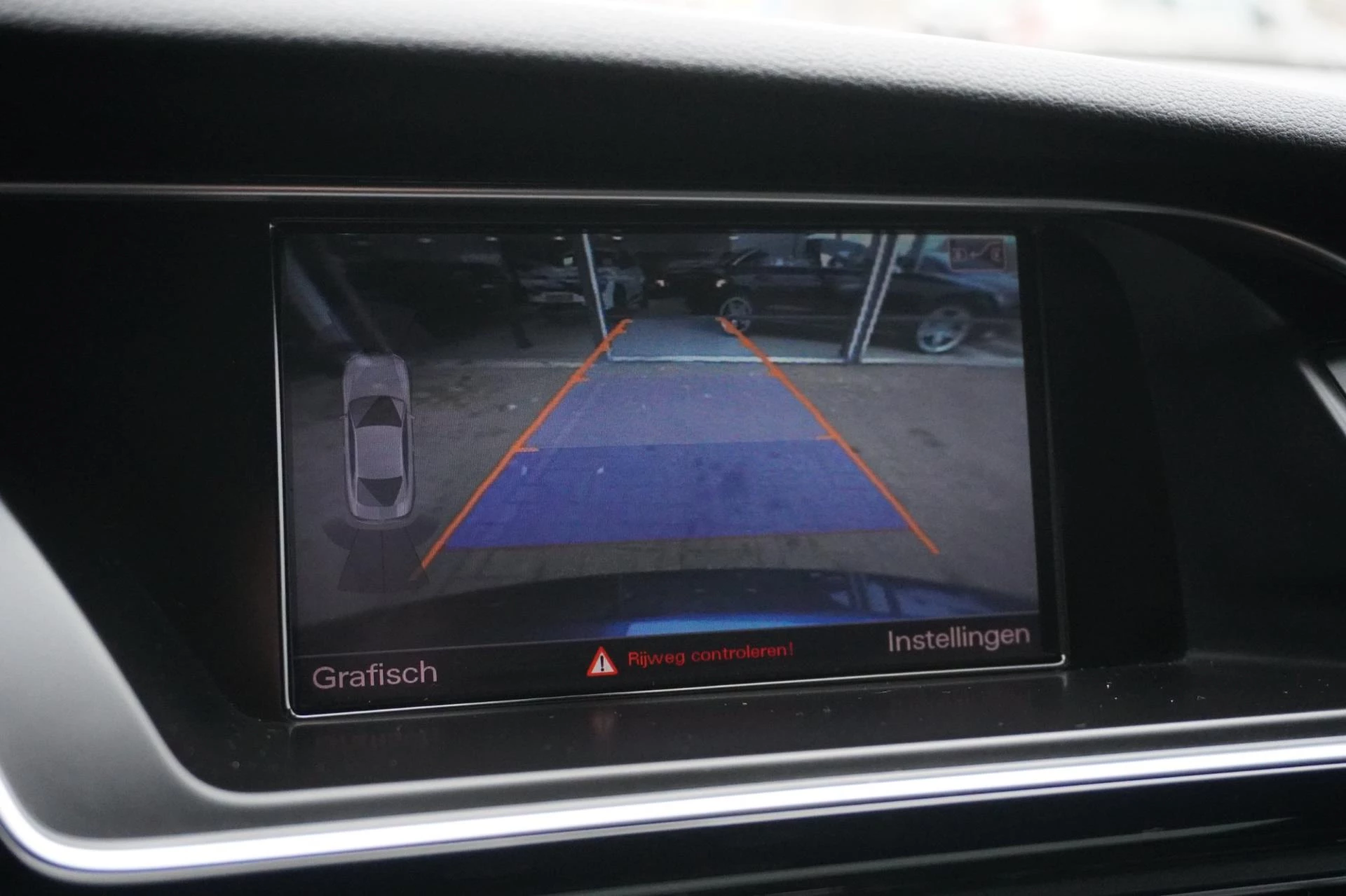 Hoofdafbeelding Audi RS5