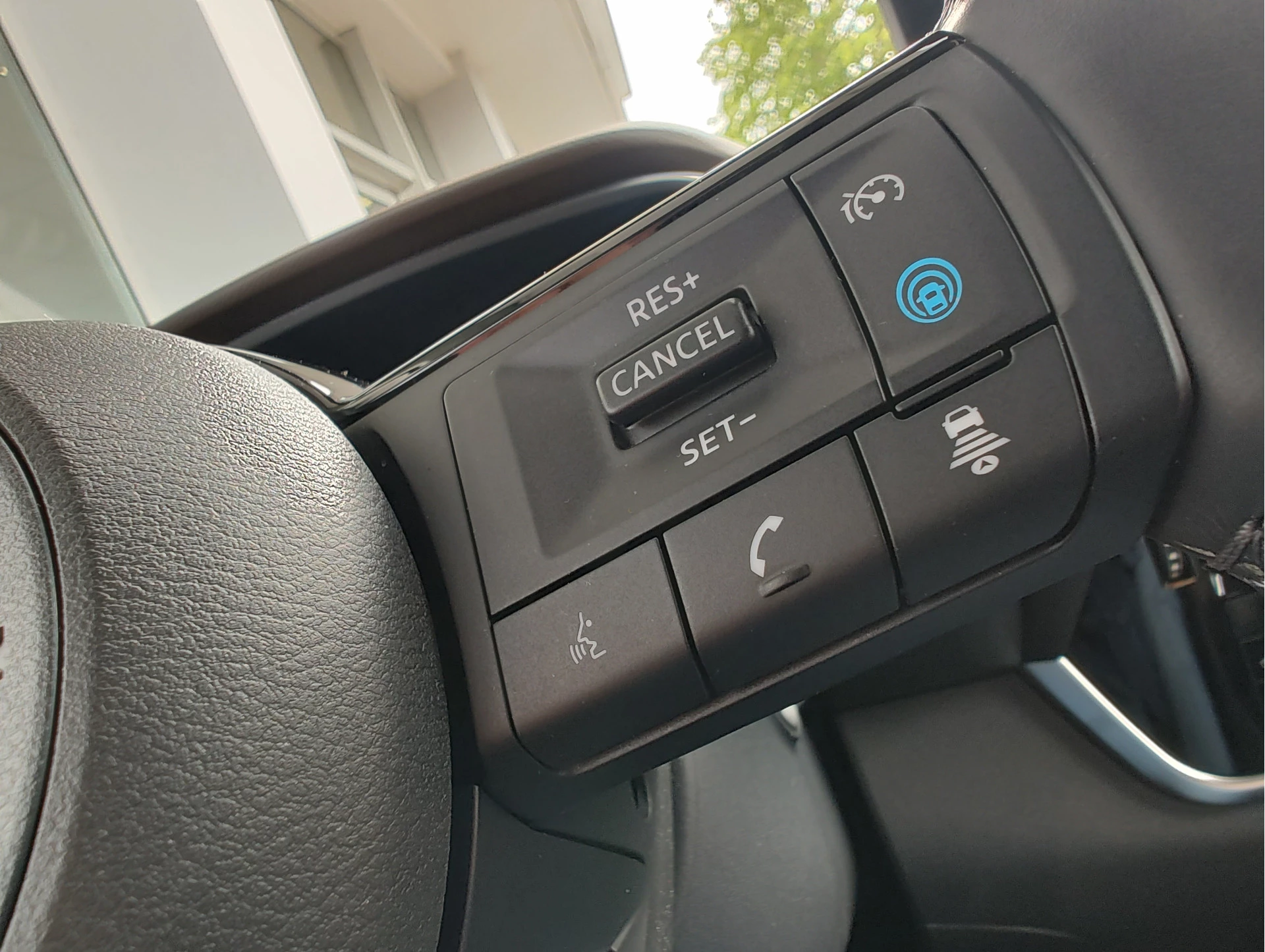 Hoofdafbeelding Nissan X-Trail