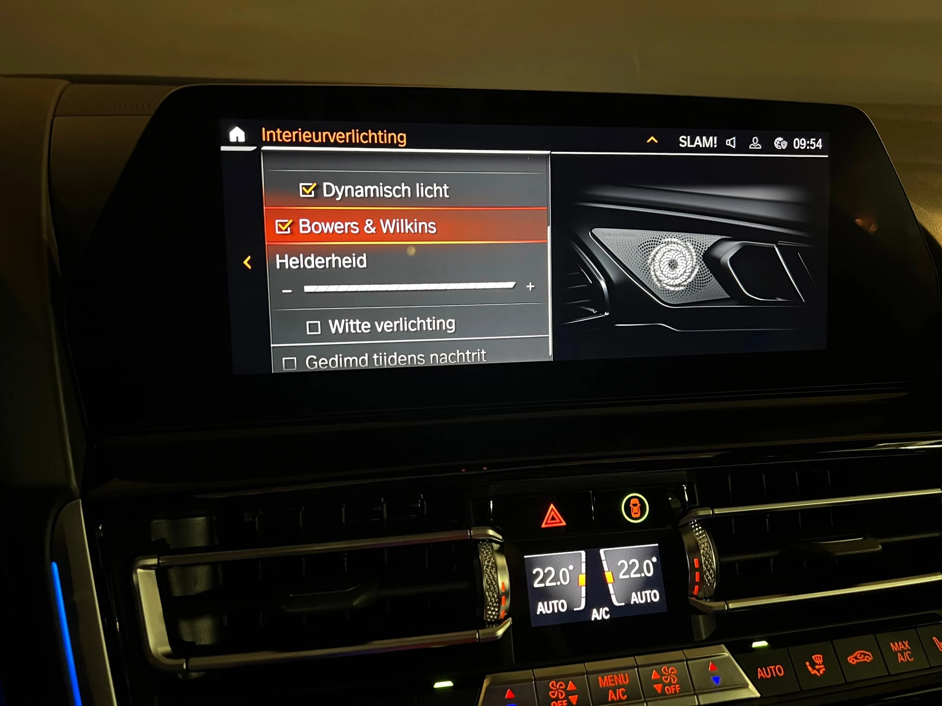 Hoofdafbeelding BMW 8 Serie