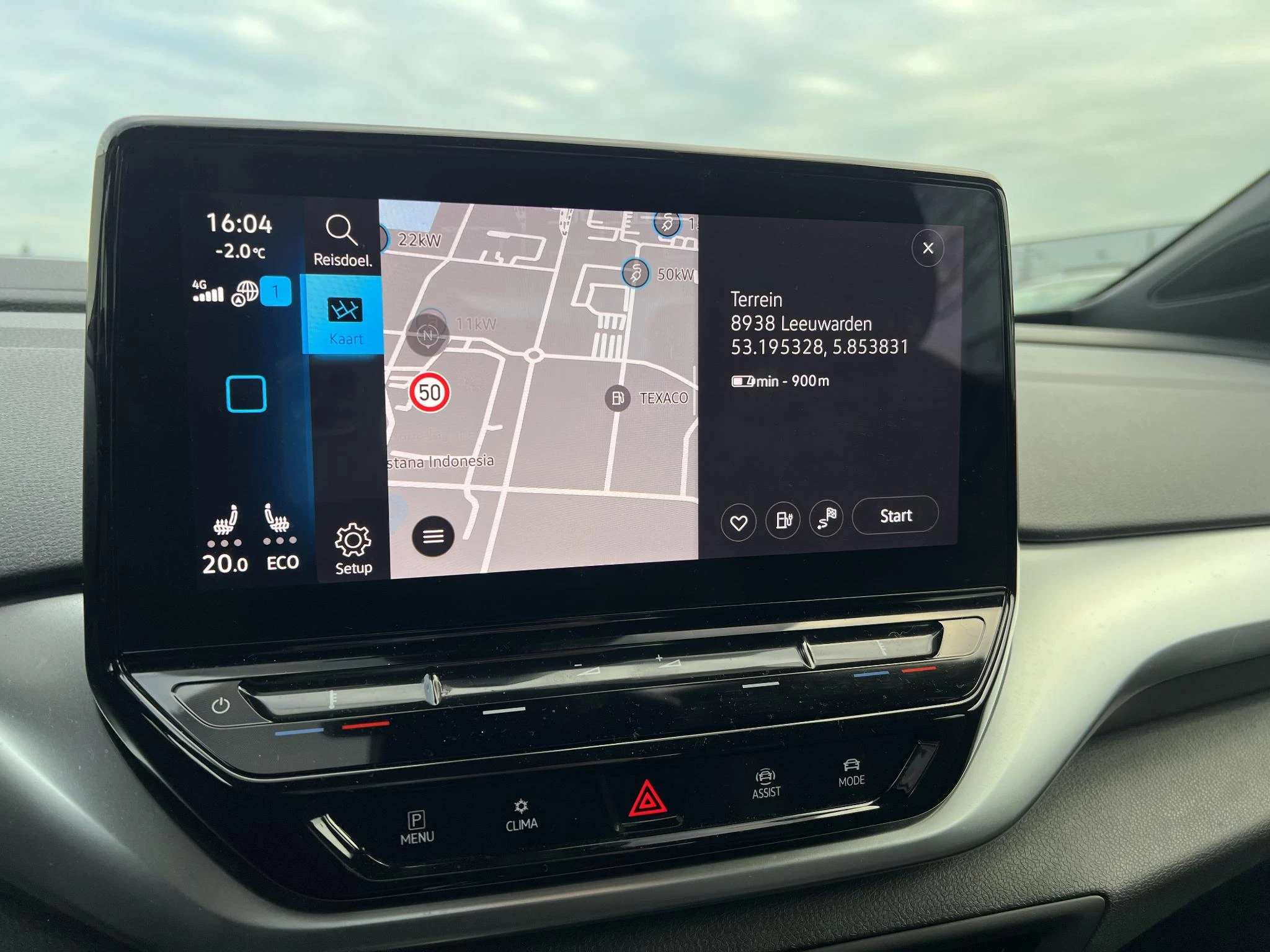 Hoofdafbeelding Volkswagen ID.4