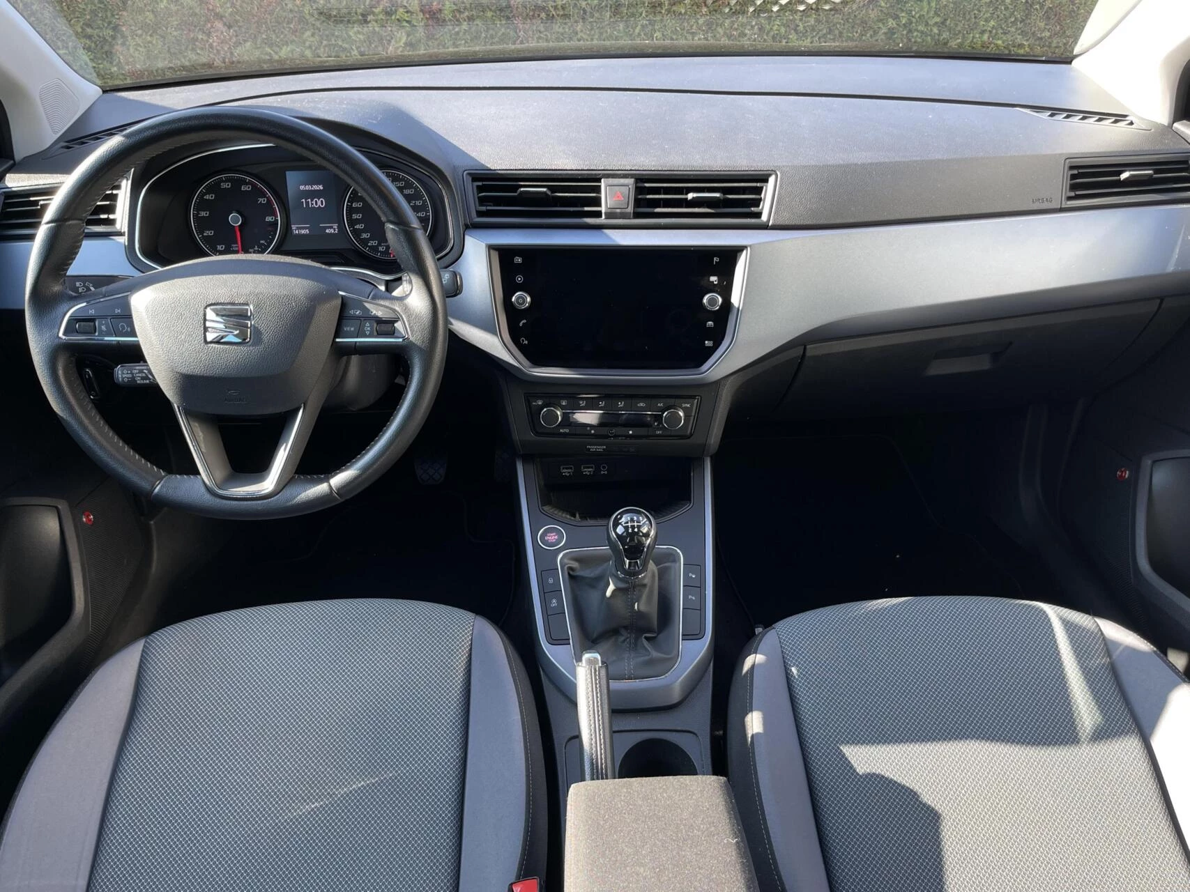 Hoofdafbeelding SEAT Arona