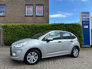 Citroën C3 1.4 Dynamique Airco, Elec.Pakket!!!!