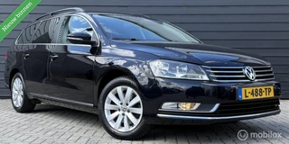 Volkswagen Passat Variant 1.4 TSI Comfortline Trekhaak/Navi/Winterpack