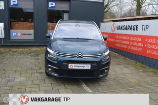 Citroen Grand C4 SpaceTourer 1.2 PureTech Business