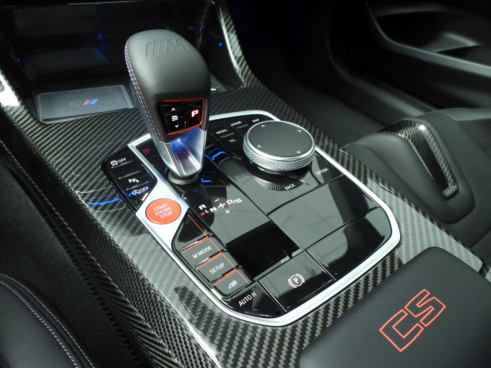 Hoofdafbeelding BMW M2