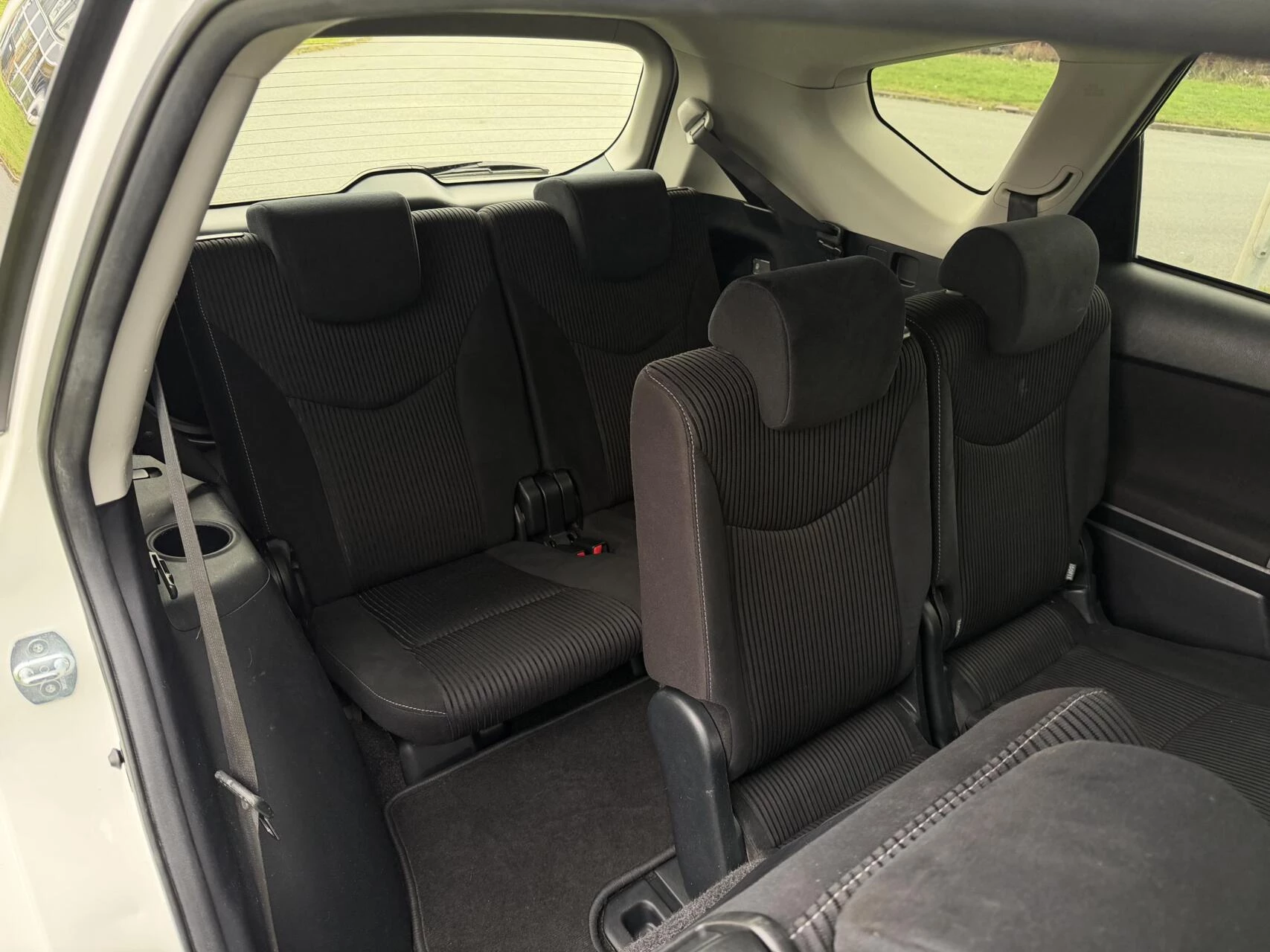 Hoofdafbeelding Toyota Prius