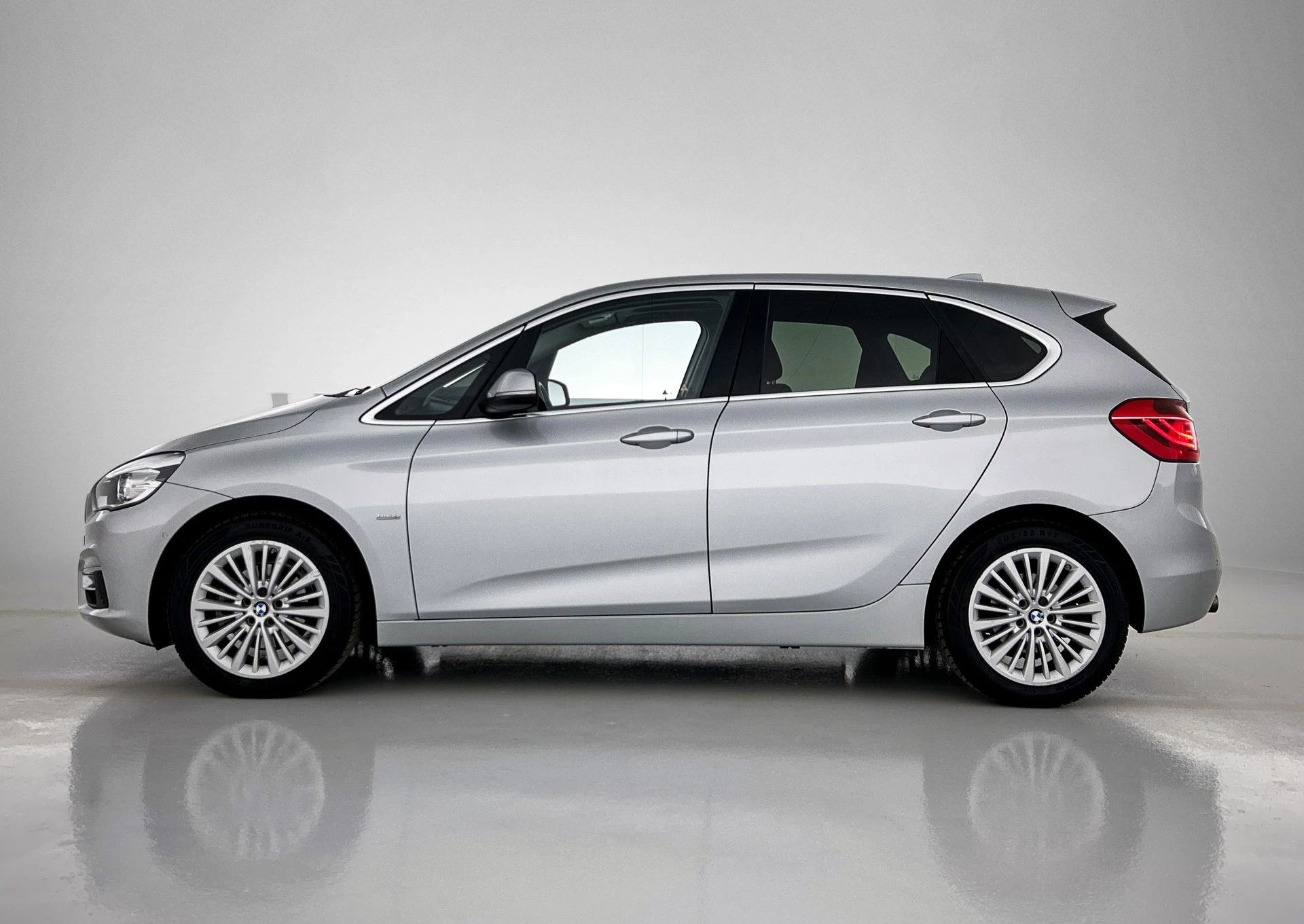 Hoofdafbeelding BMW 2 Serie