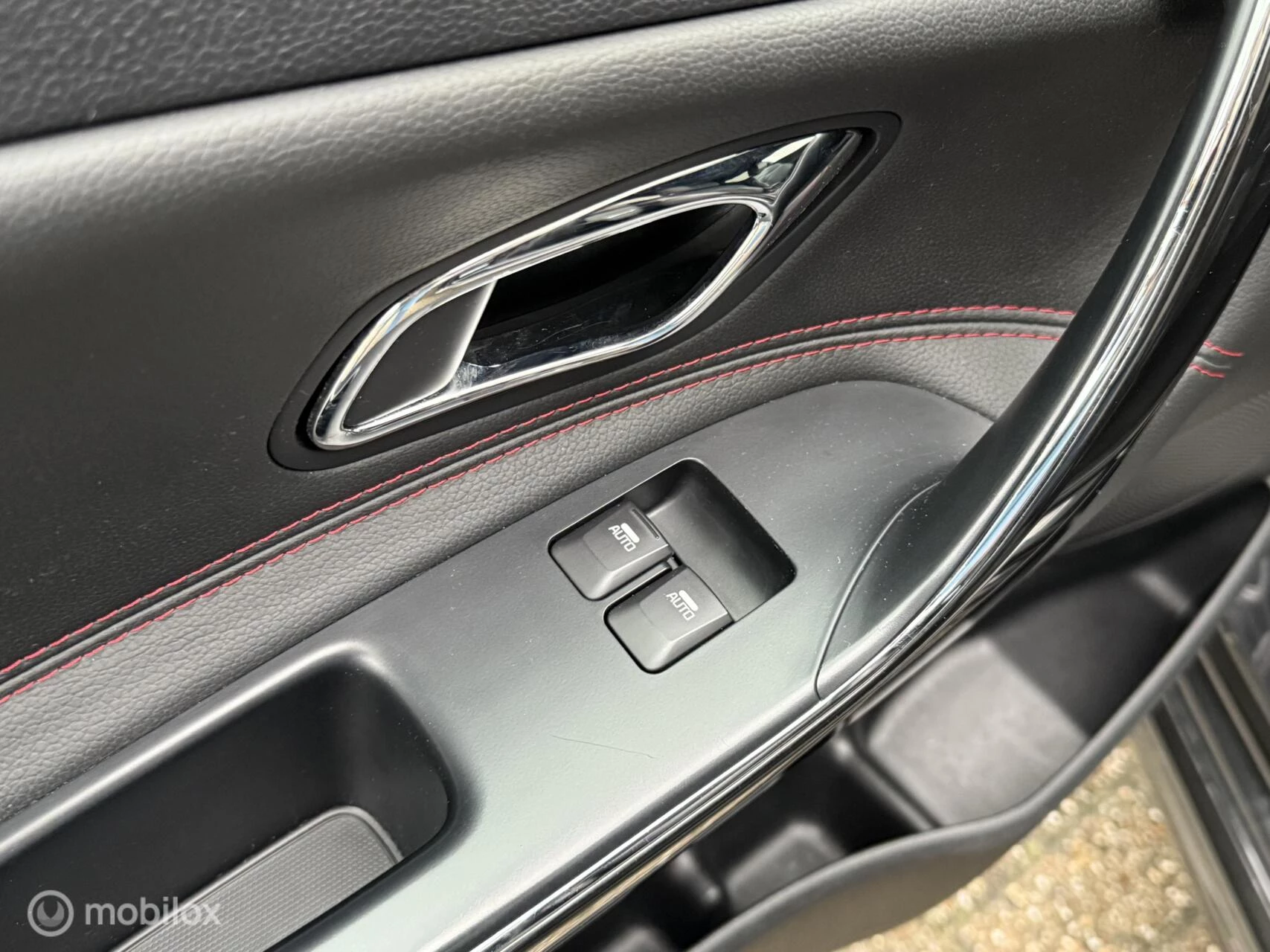 Hoofdafbeelding Kia cee'd