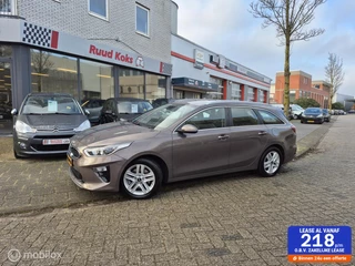 KIA CEED SPORTSWAGON 1.0 T-GDi DYNAMICLINE / Carplay /