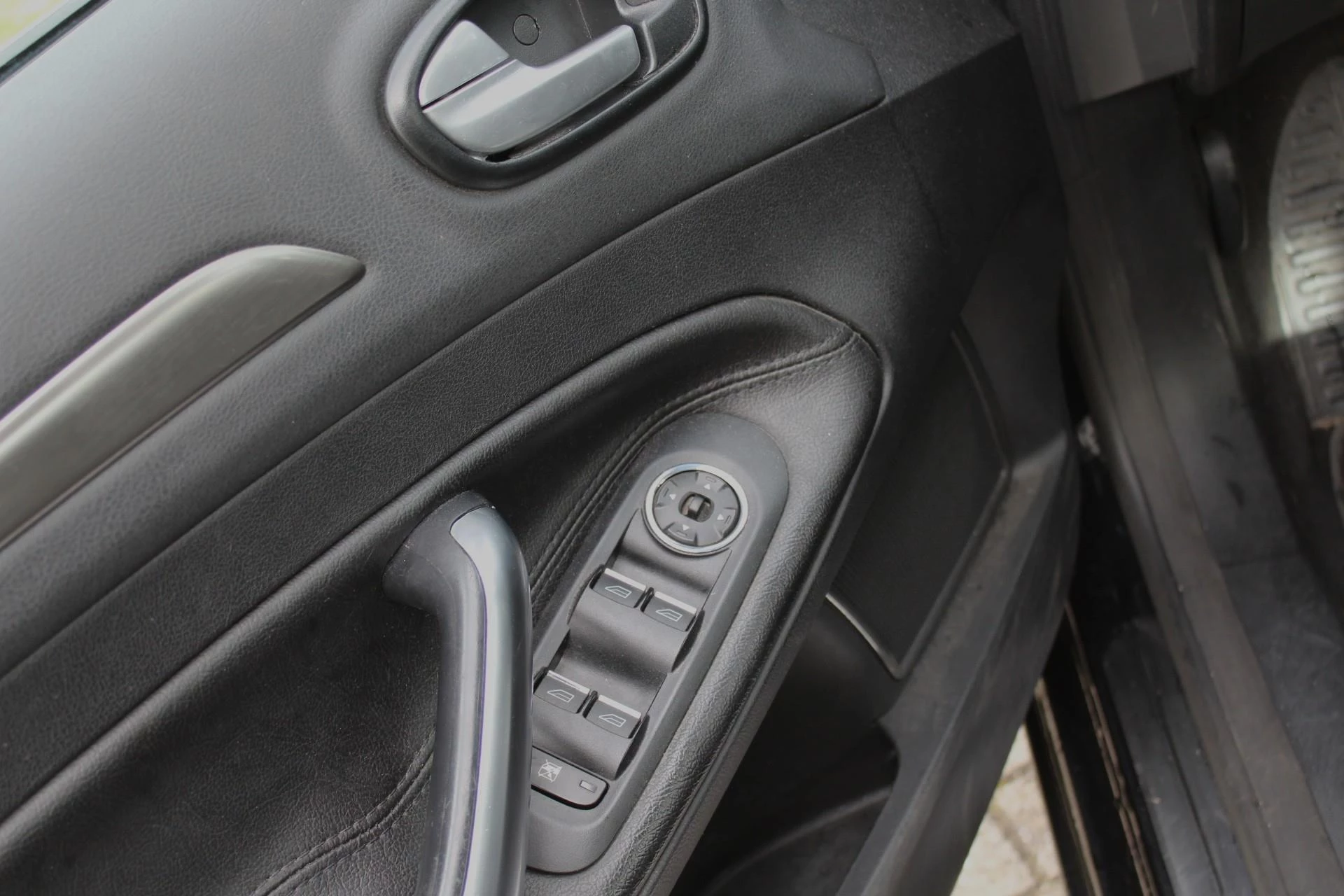 Hoofdafbeelding Ford Mondeo