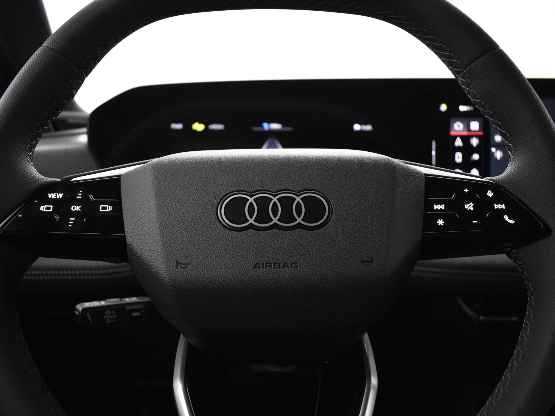 Hoofdafbeelding Audi A6 Sportback e-tron