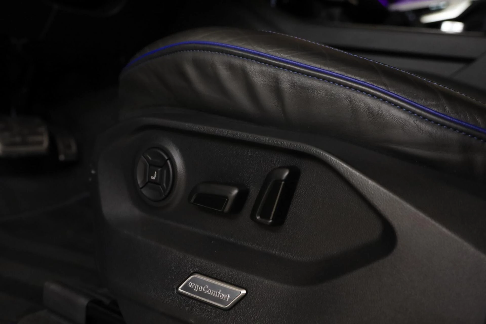 Hoofdafbeelding Volkswagen Touareg