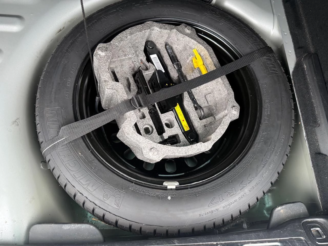 Hoofdafbeelding Citroën C5