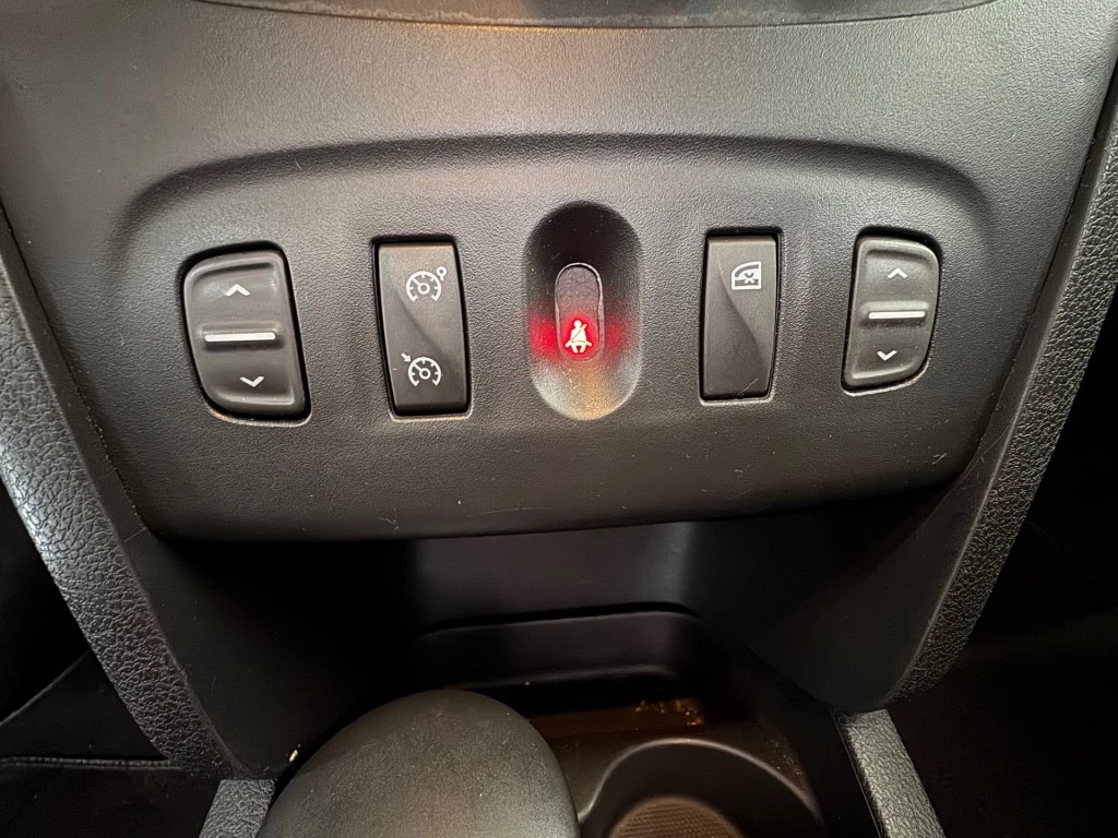 Hoofdafbeelding Dacia Logan